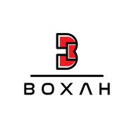 BOXAH logo