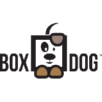 BoxDog logo