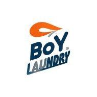 Boy LAUNDRY logo