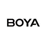 BOYA logo