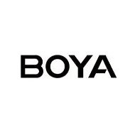 BOYA logo