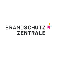 Brandschutzzentrale logo
