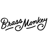 Brass Monkey Goods logo