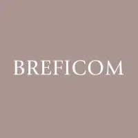 Breficom logo