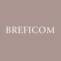 Breficom logo
