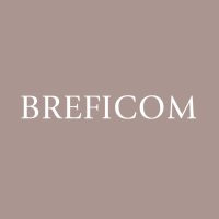 Breficom logo