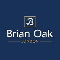 Brian Oak logo
