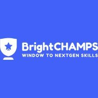 BrightCHAMPS logo