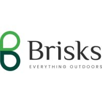 Brisks logo