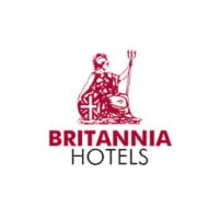 Britannia Hotels logo