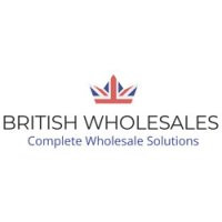 British Wholesales logo