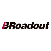 BRoadout logo