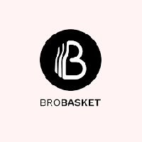 BroBasket logo