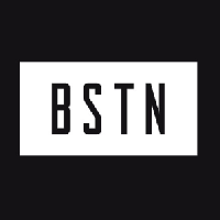 BSTN logo