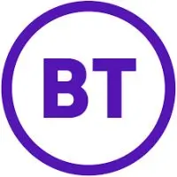 BT Business logo