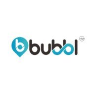 Bubbl logo