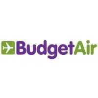 BudgetAir logo