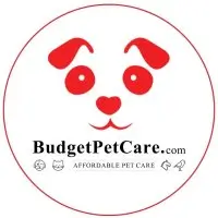 BudgetPetCare logo