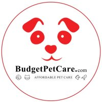 BudgetPetCare logo