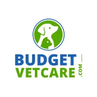 BudgetVetCare logo