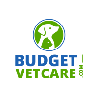 BudgetVetCare logo