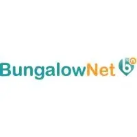 BungalowNet logo