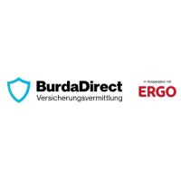 Burda Direct logo