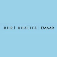 Burj Khalifa logo