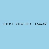 Burj Khalifa logo