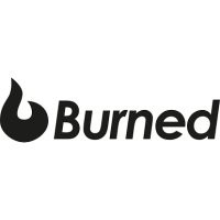 Burned Sports logo