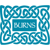 Burns Pet Food logo