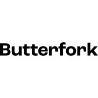 Butterfork logo