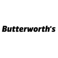 Butterworths logo