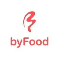 byFood logo