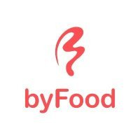 byFood logo