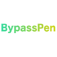 BypassPen logo