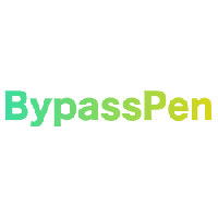 BypassPen logo