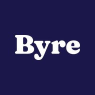 Byre logo