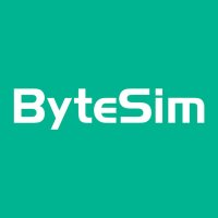 ByteSim logo
