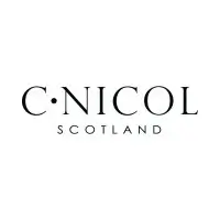 C.Nicol logo