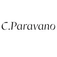 C.Paravano logo