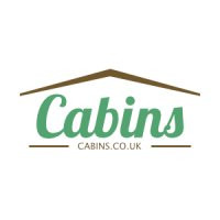 Cabins.co.uk logo