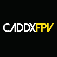 CADDXFPV logo