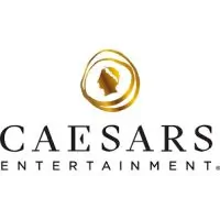 Caesars Entertainment logo