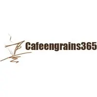 Cafeengrains365 logo