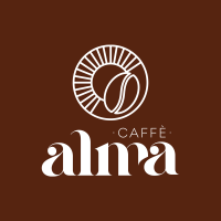Caffè Alma logo