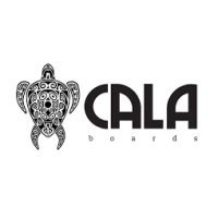 CALA SUP logo