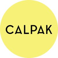 CALPAK Travel logo