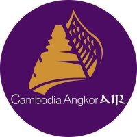 Cambodia Angkor Air logo