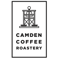 Camden Coffee Roastery logo
